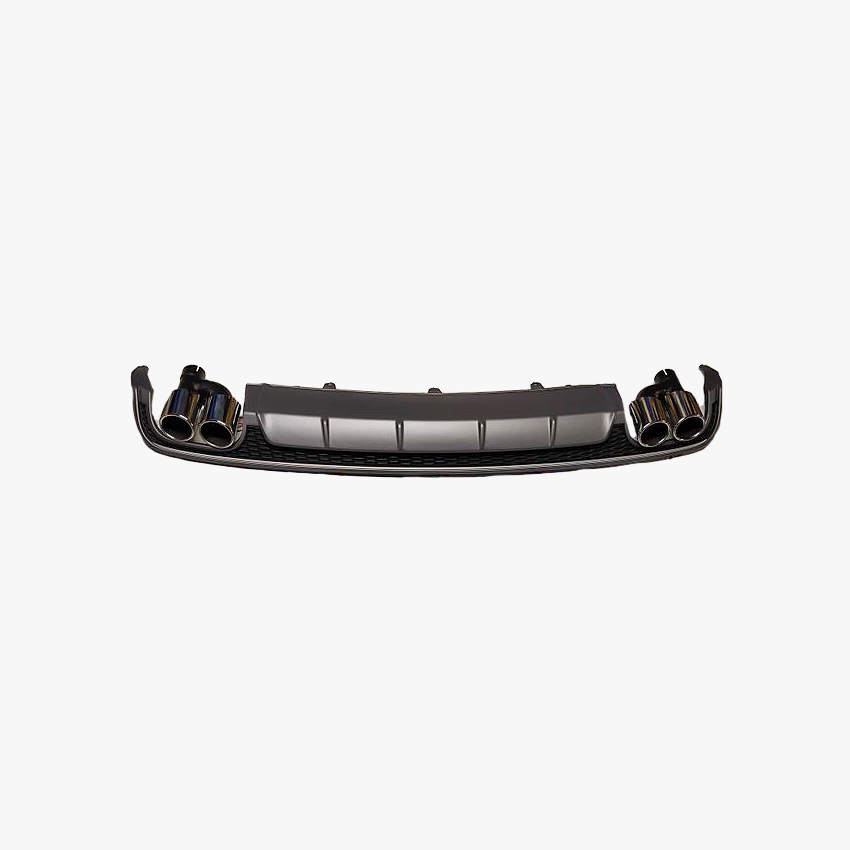 Alu Felne - Difuzor S6 C7 FL za Audi A6 16-19